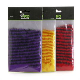 Pro two tone Rabbit Fur