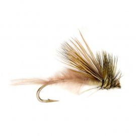 Fulling Mill Procters Active Mayfly Emerger