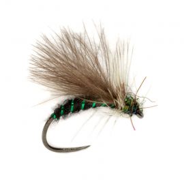 Fulling Mill Procters CDC APT, barbless