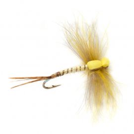 Fulling Mill Procters Stillborn Mayfly