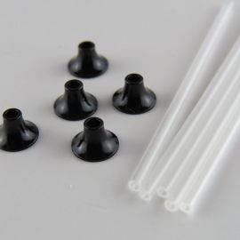 Propeller Fly Arrow Heads