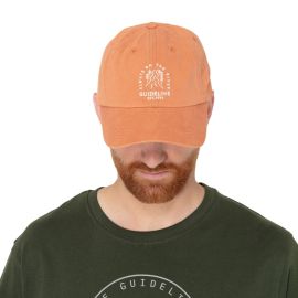 Guideline The River Cap, pumpkin