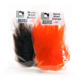 Hareline Rams Wool