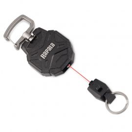 Rapala Retractable Lanyard RCD Small
