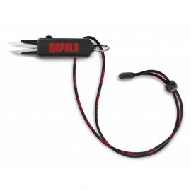 Rapala RSLS EZ Stow Braided Line Scissor
