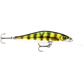 Rapala Shadow Rap Shad Deep, 9 cm