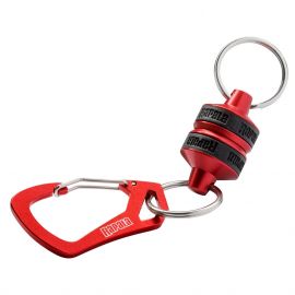 Rapala Magnetic Release RCD Magnetkescherhalterung, rot