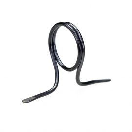 REC Recoil Stripping Guides, Black Pearl, Fly Rods, Rod Building