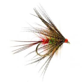 McPhail Red Tag Hog Hopper