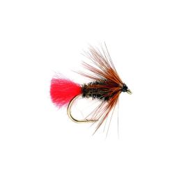 Red Tag Wet Fly, Fly Fishing