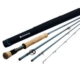 Redington Predator II Fly Rods Canna da mosca