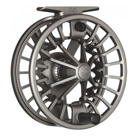 Redington Grande 5/6/7 Fly Reel, black