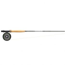 Redington Wrangler Kit