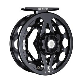 Redington ACE Fly Reel Fliegenrolle, night rider