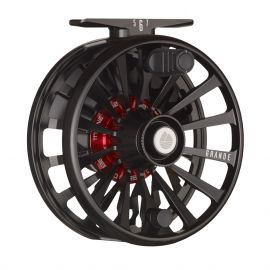 Redington Grande 5/6/7 Fly Reel, black