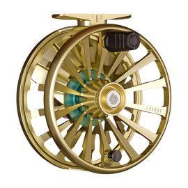 Redington Grande 5/6/7 Fly Reel, black
