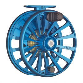 Redington Grande 5/6/7 Fly Reel, black
