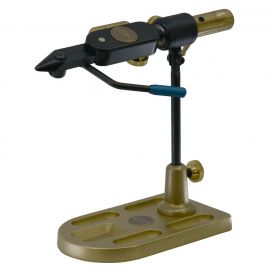 Regal Revolution Vise Big Game Head/Bronze Pocket Base