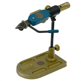 Regal Revolution Vise Stainless Steel Head/Bronze Pocket Base