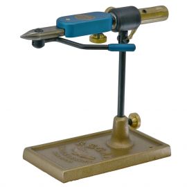 Regal Revolution Vise Stainless Steel Head/Bronze Traditional Base