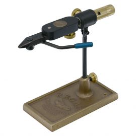 Regal Revolution Vise Monster Head/Bronze Traditional Base