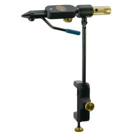 Regal Revolution Bindestock Monster Head/C-Clamp mit Tischzwinge