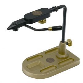 Regal Medallion Bindestock Big Game Jaws/Bronze Pocket Base