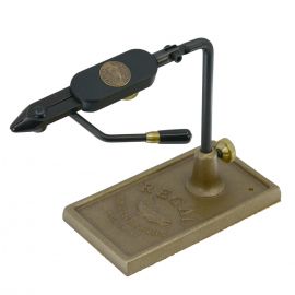 Regal Medallion Bindestock Big Game Jaws/Bronze Traditional Base