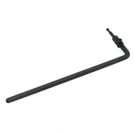 Regal Long Straight Stem für Medallion Bindestöcke