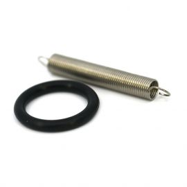 Regal Material Clip Infinity