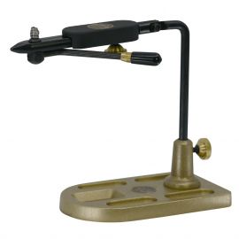Regal Medallion Vise Regular Jaws/Bronze Pocket Base