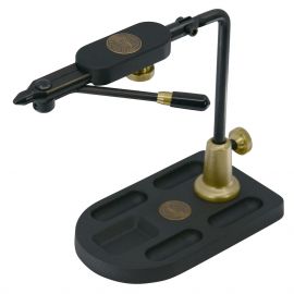 Regal Medallion Vise Midge Jaws/Aluminium Pocket Base