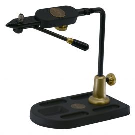 Regal Medallion Vise Regular Jaws/Aluminium Pocket Base