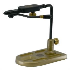 Regal Medallion Vise Shank Jaws/Bronze Pocket Base