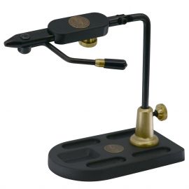 Regal Medallion Vise Shank Jaws/Aluminum Pocket Base