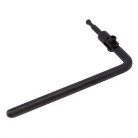 Regal Short Straight Stem für Medallion Bindestöcke