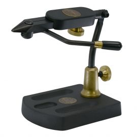Regal Travel Bindestock Big Game Jaws/Aluminum Pocket Base