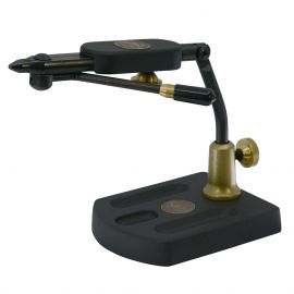 Regal Travel Vise Midge Jaws/Aluminum Pocket Base