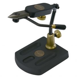 Regal Travel Vise Stainless Steel Jaws/Aluminum Pocket Base