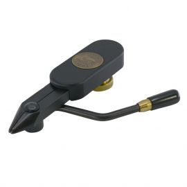 Regal Medallion Series Big Game Jaws Head, black
