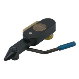 Regal Revolution Series Big Game Jaws Head, black