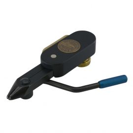 Regal Revolution Series Monster Jaws Head, black