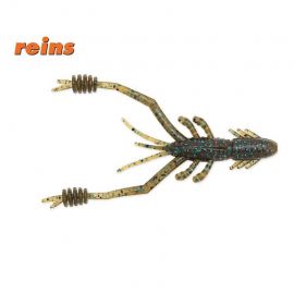 Reins Ring Shrimp 4"