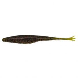Relax Triple Tail Minnow, 5"