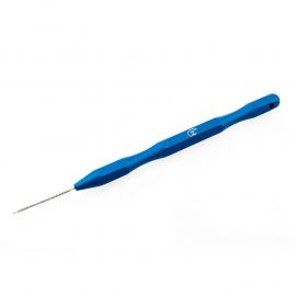 Renzetti R-Evolution Stainless Steal Teaser