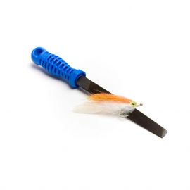 Renzetti Clousers Hook File