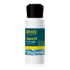Rio Agent X Fly Line Cleaner