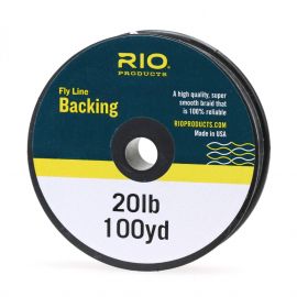 RIO Dacron Backing, 20 lbs.