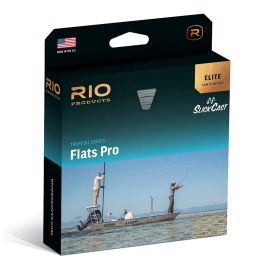 RIO Elite Flats Pro Intermediate Fliegenschnur