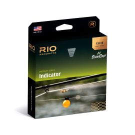 RIO Elite Indicator Fliegenschnur, schwimmend